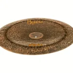 Ride Meinl 20″ Byzance Extra Dry China Avis, Test, Comparatif