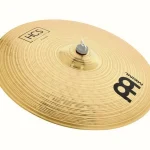 Ride Meinl 20″ HCS Crash-Ride , Comparatif, Test & Avis