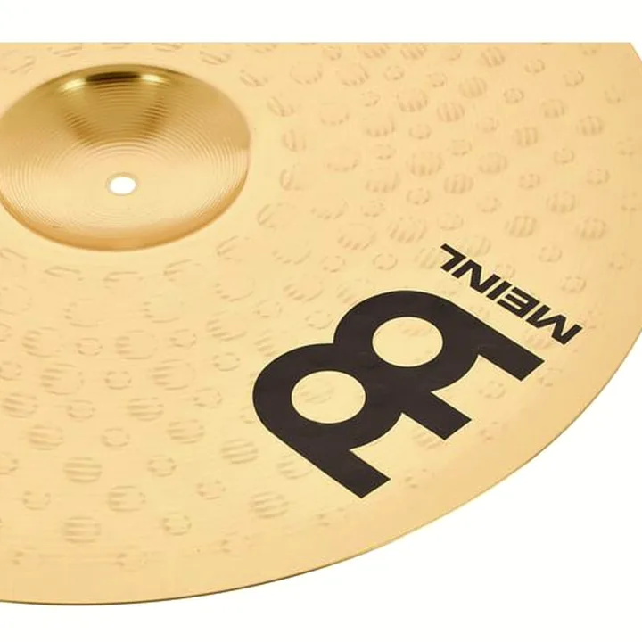 Ride Meinl 20″ HCS Crash-Ride , Comparatif, Test & Avis
