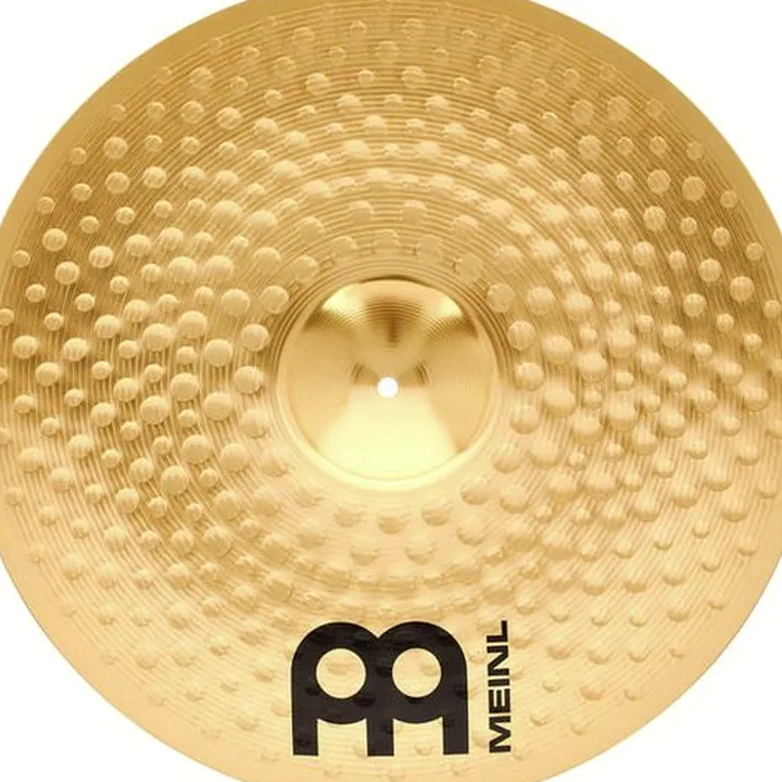 Ride Meinl 20″ HCS Crash-Ride , Comparatif, Test & Avis
