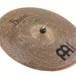 Ride Meinl 21″ Byzance Dark Ride Comparatif, Avis, Test
