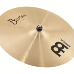 Ride Meinl 21″ Byzance Medium Ride , Avis, Test et Comparatif