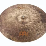 Ride Meinl 21″ Byzance Transition Ride , Comparatif, Avis, Test