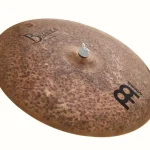 Ride Meinl 22″ Byzance Dark B.Apple Trad. / Test & Avis