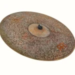 Ride Meinl 22″ Byzance Extra Dry Th. Ride : Avis & Test