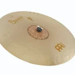 Ride Meinl 22″ Byzance Sand Crash/Ride – Comparatif, Test, Avis