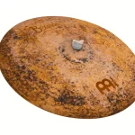 Ride Meinl 22″ Byzance Vintage Pure Light : Comparatif, Test et Avis