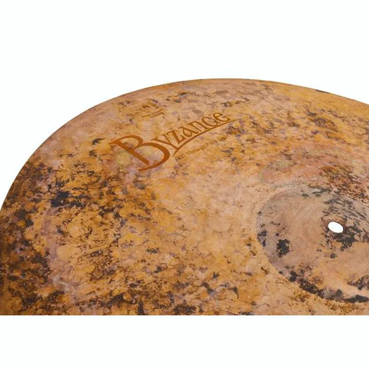 Ride Meinl 22″ Byzance Vintage Pure Light : Comparatif, Test et Avis