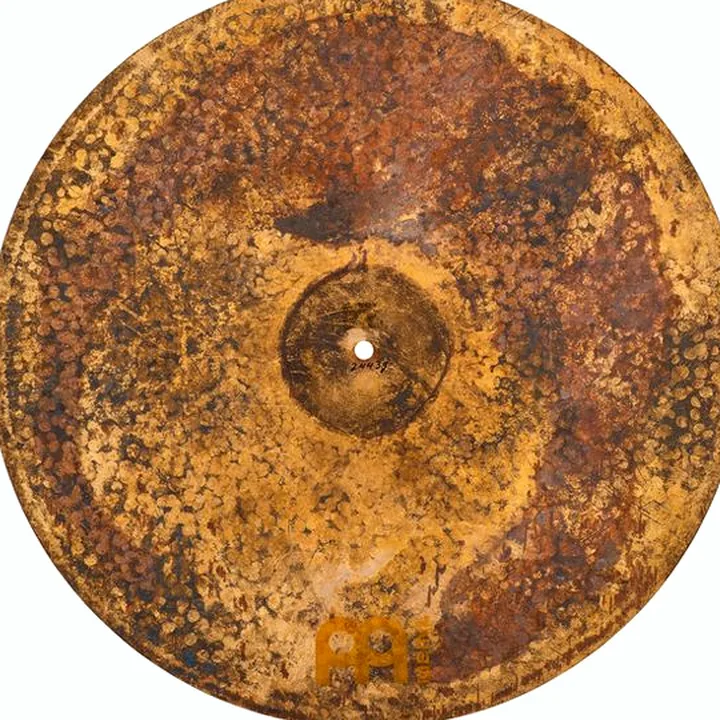 Ride Meinl 22″ Byzance Vintage Pure Light : Comparatif, Test et Avis