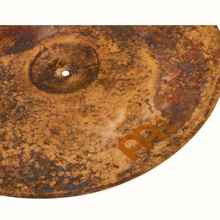 Ride Meinl 22″ Byzance Vintage Pure Light : Comparatif, Test et Avis