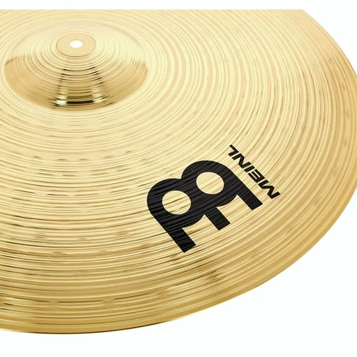 Ride Meinl 22″ HCS Ride Test et Avis