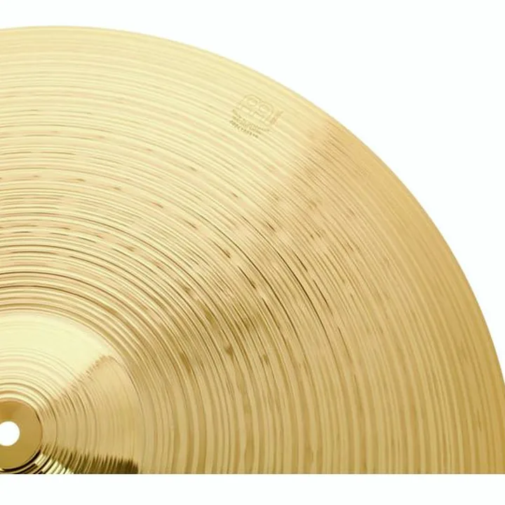 Ride Meinl 22″ HCS Ride Test et Avis