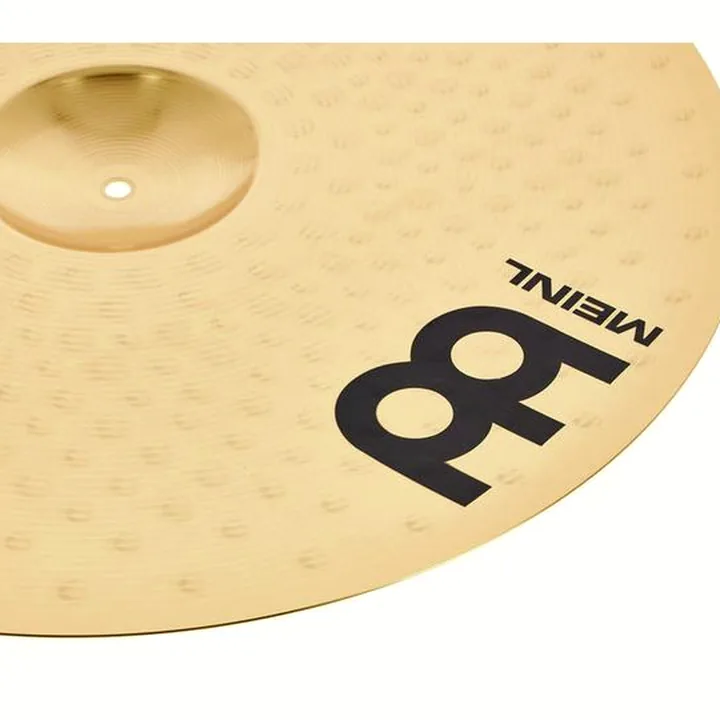 Ride Meinl 22″ HCS Ride Test et Avis