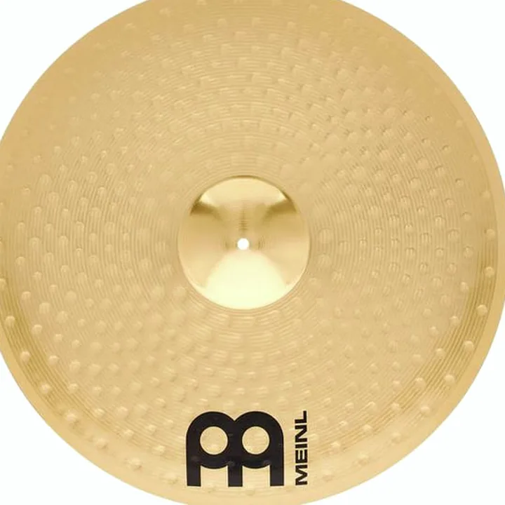 Ride Meinl 22″ HCS Ride Test et Avis