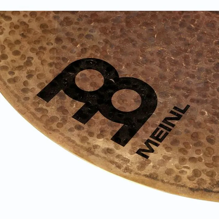 Ride Meinl 24″ Byzance Dark B. Apple Ride Test, Avis et Comparatif