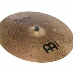 Ride Meinl 24″ Byzance Dark B. Apple Ride Test, Avis et Comparatif