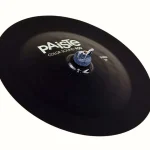 Ride Paiste 14″ 900 Color Sound China BK Test et Avis