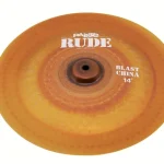 Ride Paiste 14″ Rude Blast China / Test & Avis