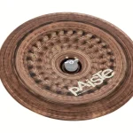 Ride Paiste 16″ 900 Series China , Comparatif, Test, Avis