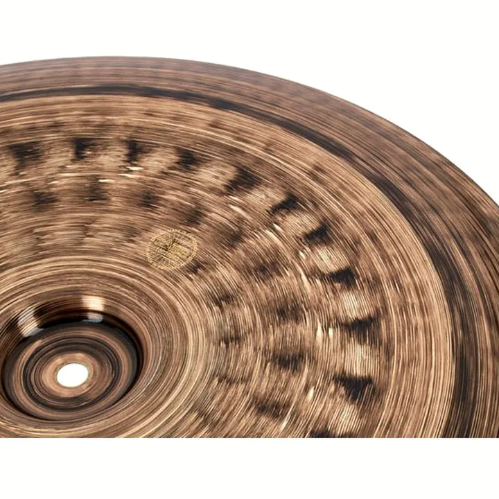 Ride Paiste 16″ 900 Series China , Comparatif, Test, Avis