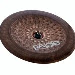 Ride Paiste 18″ 900 Series China , Comparatif, Test, Avis