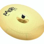 Ride Paiste 20″ 101 Ride Comparatif, Avis et Test