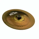 Ride Paiste 20″ Rude Novo China , Avis, Test