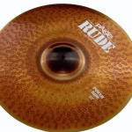 Ride Paiste 20″ Rude Power Ride Test & Avis