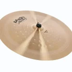 Ride Paiste 22″ Masters Swish Cymbal Comparatif, Test, Avis