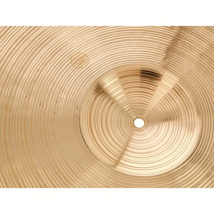 Ride Paiste 22″ Signature Mellow Ride , Comparatif, Avis et Test
