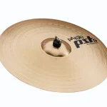 Ride Paiste PST5 20″ Medium Ride ’14 / Test, Avis & Comparatif
