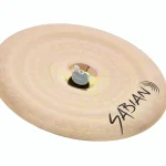Ride Sabian 14″ AAX Mini China Test & Avis