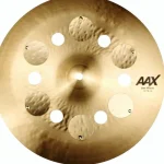 Ride Sabian 14″ AAX Zen Effects – Comparatif, Avis, Test