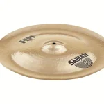 Ride Sabian 18″ HH China Comparatif, Avis et Test
