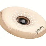 Ride Sabian 19″ AA Holy China – Test, Avis et Comparatif