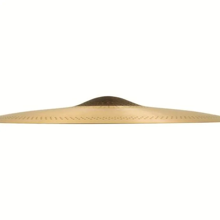 Ride Sabian 20″ FRX Ride Comparatif, Test et Avis