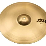 Ride Sabian 20″ XSR Rock Ride , Comparatif, Test & Avis