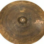Ride Sabian 22″ XSR Monarch Ride : Test, Avis et Comparatif