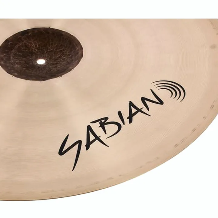 Ride Sabian 23″ HHX Complex Medium Ride / Avis, Comparatif, Test