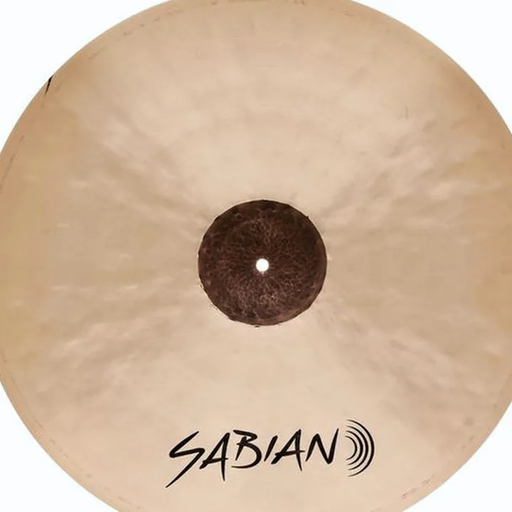 Ride Sabian 23″ HHX Complex Medium Ride / Avis, Comparatif, Test