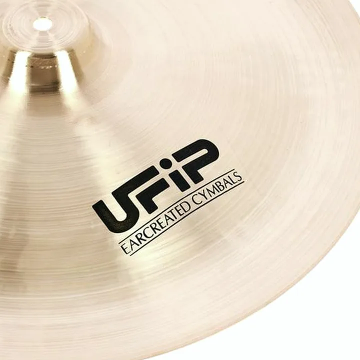 Ride Ufip 18″ FX Fast China Avis, Test et Comparatif