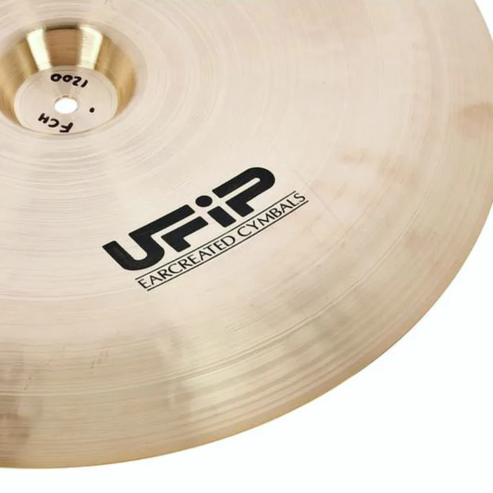 Ride Ufip 18″ FX Fast China Avis, Test et Comparatif