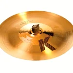 Ride Zildjian 17″ K-Custom Hybrid China / Test, Avis, Comparatif