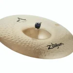 Ride Zildjian 21″ A-Series Mega Bell Ride / Test, Avis