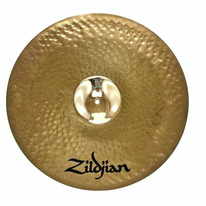 Ride Zildjian 21″ K Custom Organic Ride – Test, Avis et Comparatif