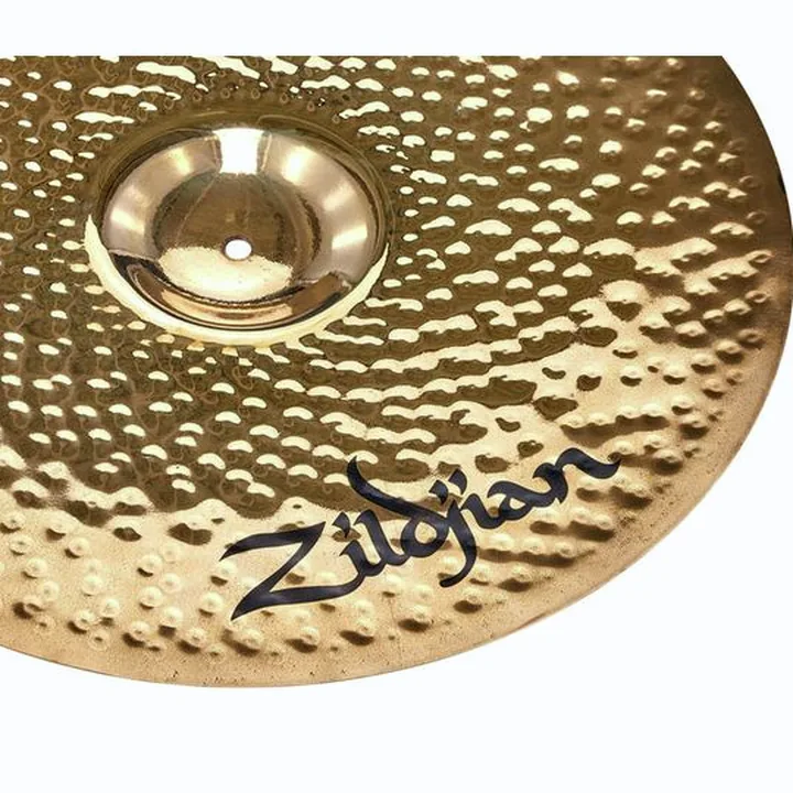 Ride Zildjian 21″ K Custom Organic Ride – Test, Avis et Comparatif
