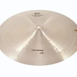 Ride Zildjian 22″ K Constantinople Low Ride – Avis & Test