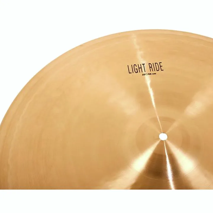 Ride Zildjian 22″ K-Series Light Ride : Test, Avis, Comparatif