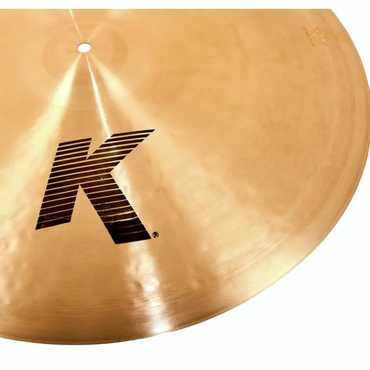 Ride Zildjian 22″ K-Series Light Ride : Test, Avis, Comparatif