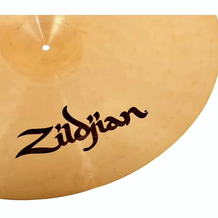 Ride Zildjian 22″ K-Series Light Ride : Test, Avis, Comparatif